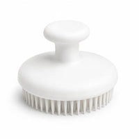 GENORIAL Pet Grooming Brush - Gentle Scalp Massage & Shedding Tool